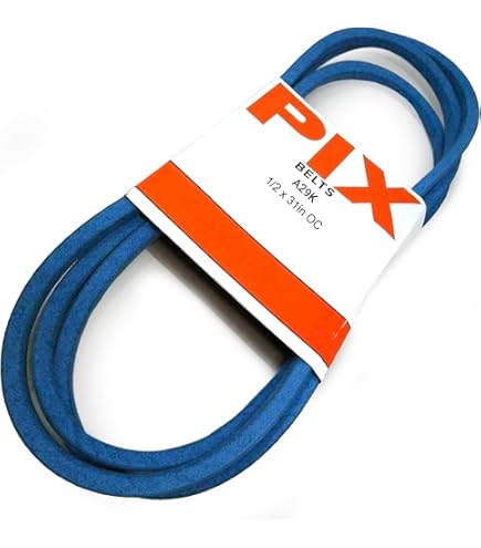 D&D DURA-Prime PowerDrive A30 O 4L320 12 X 32in V-Belt - Foto 4