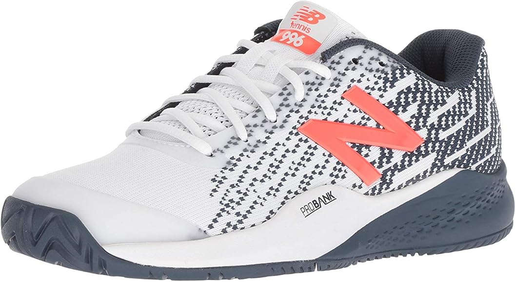 new balance men's 996v3 tennis shoes