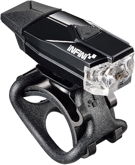 infini front light