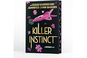 Killer Instinct (Deluxe Limited Edition)