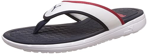 puma lycus slippers