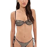 Peixoto Women's Lara Bikini Top