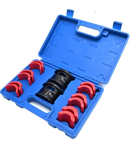 Tusk KYB Dual Chamber Fork Cap Wrench HONDA CRF250R CRF450R