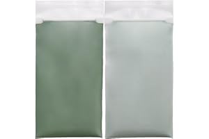 Art 'N Glow Thermochromic Pigment - 20 Grams - 10+ Colors Available (Hunter Green)