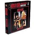 Motley Crue Shout at The Devil (500 Piece Jigsaw Puzzle)
