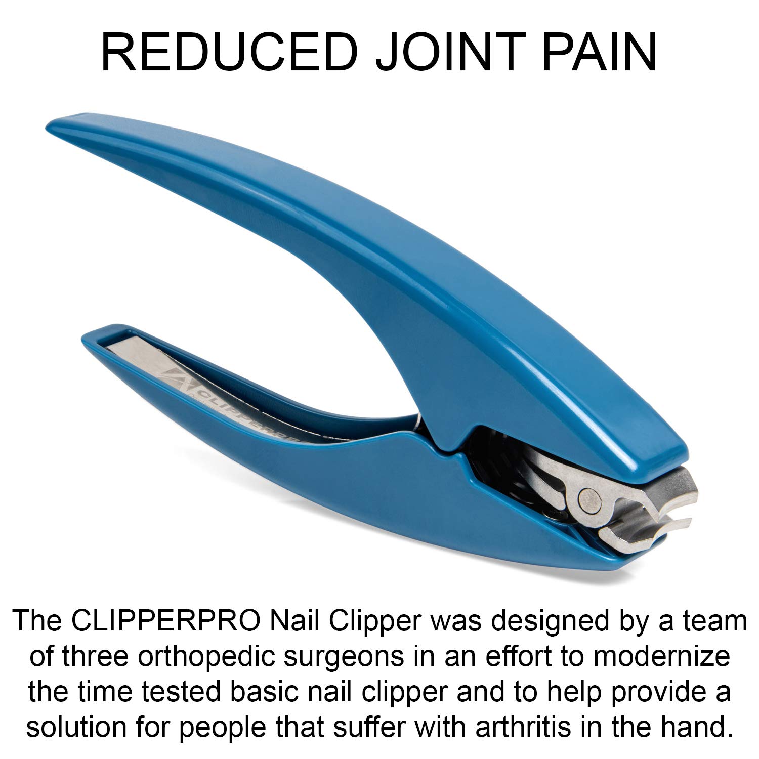 clipperpro nail clipper amazon