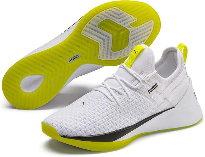puma tsugi jun womens yellow