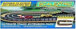 Scalextric C8514 Track Extension Pack Ultimate 1x