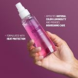 Goldwell Dualsenses Color Brilliance Serum Spray 150ml Hair Conditioning Heat view 4