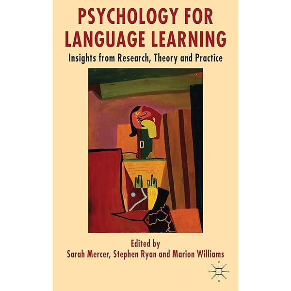 Amazon.com: The Psychology of the Language Learner Revisited