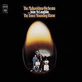 The Inner Mounting Flame