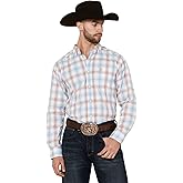 Ariat Men's Pro Series Joshua Classic Fit Shirt