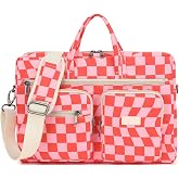 Laptop Shoulder Bag15.6inch women men Waterproof 16inch Computer Bags Women Business Office Work Bag Briefcase 14 inch case