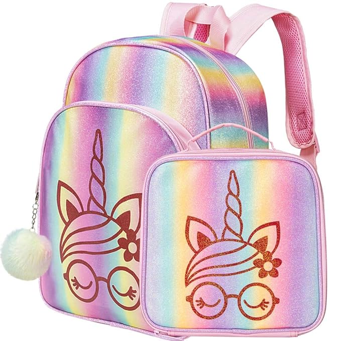 unicorn backpacks from target