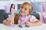 Barbie Skipper Babysitters Inc Doll Playset and Accessories view 2