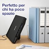 Epson Perfection V39 II Photo and Document Scanner Black 4800dpi USB view 7