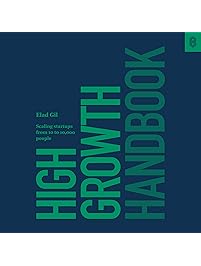 High Growth Handbook