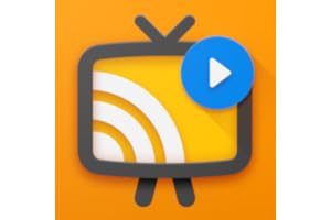 Web Video Caster Receiver