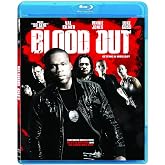 Blood Out - BLURAY, Digital HD