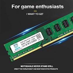DDR3L-1600 UDIMM 16GB Kit (2x8GB) 2Rx8 PC3L-12800U