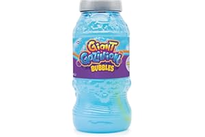 Gazillion 2 Liter Giant Solution, Multicolor