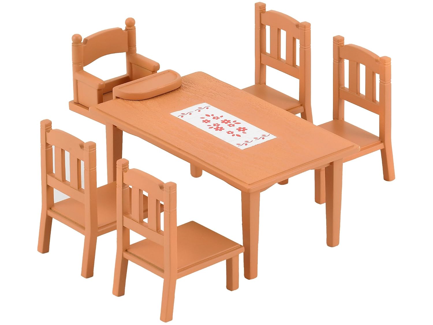 Best Calico Critter Dining Table