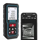 MILESEEY Laser Measurement Tool, 229Ft Laser