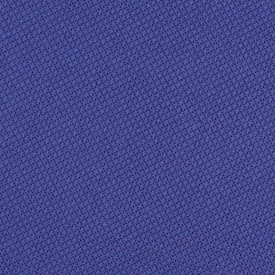 KCS 16CT Counted Cotton Cross Stitch Aida Cloth Fabric (Royal Blue, 59" x 1 Yard)