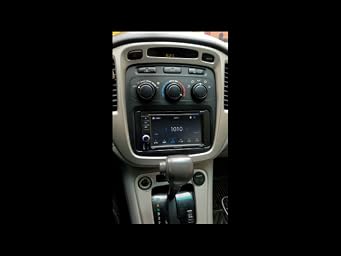 Planet Audio P9628B Car DVD Player 