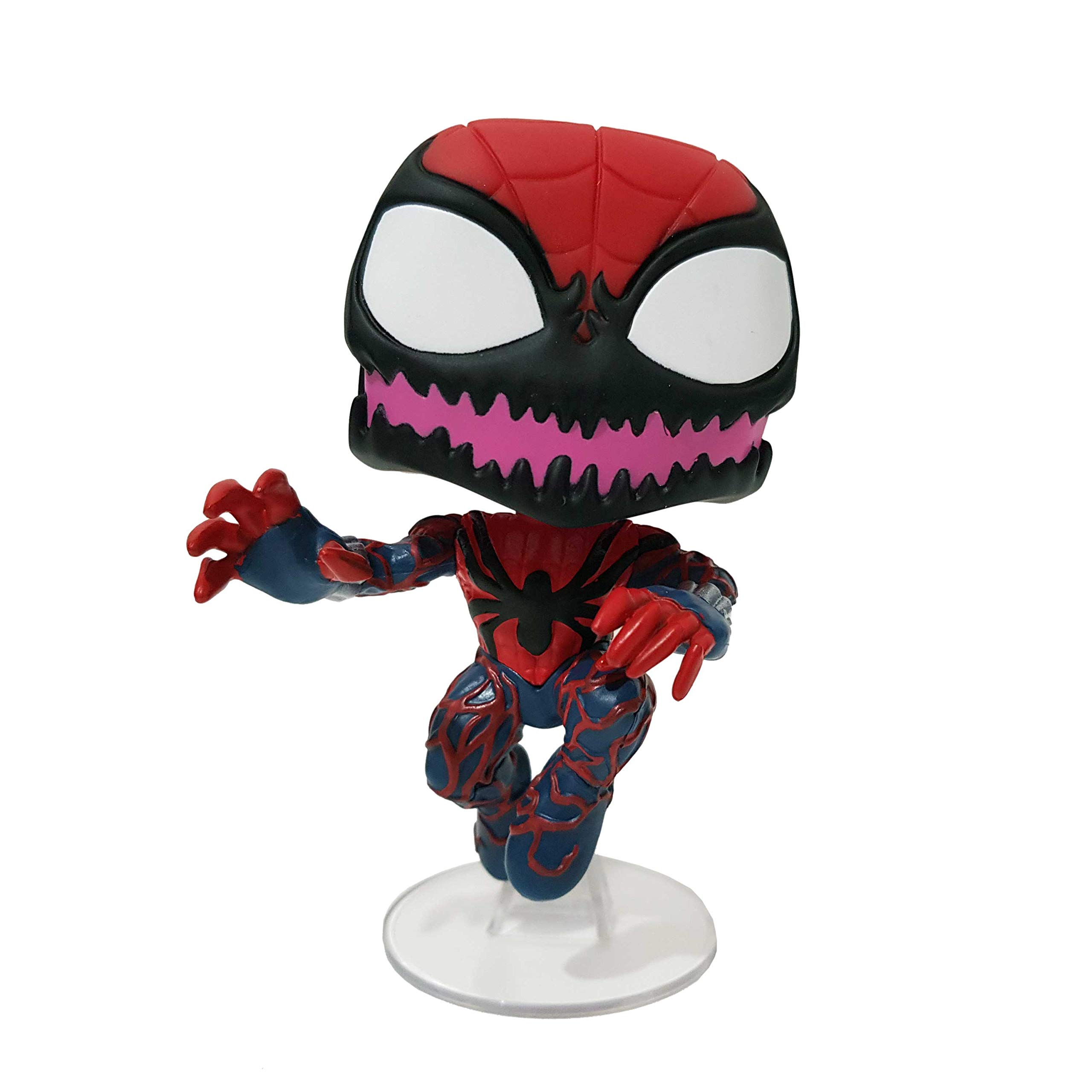 spider carnage pop