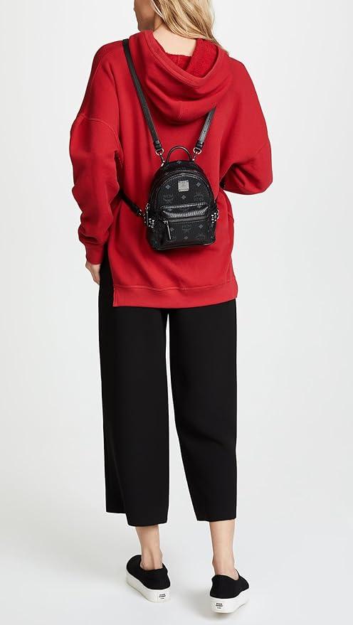 mcm x mini backpack review