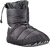 Baffin 61310000 Kid's Base Camp Boot, Charcoal - YS