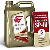 Idemitsu - 30040097-95300C020 ATF Type HK Automatic Transmission Fluid - 5 Quart