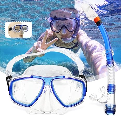 Scuba diving breathing tube Clearance