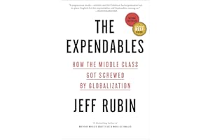 The Expendables: How the Middle Class Got Screwed By Globalization