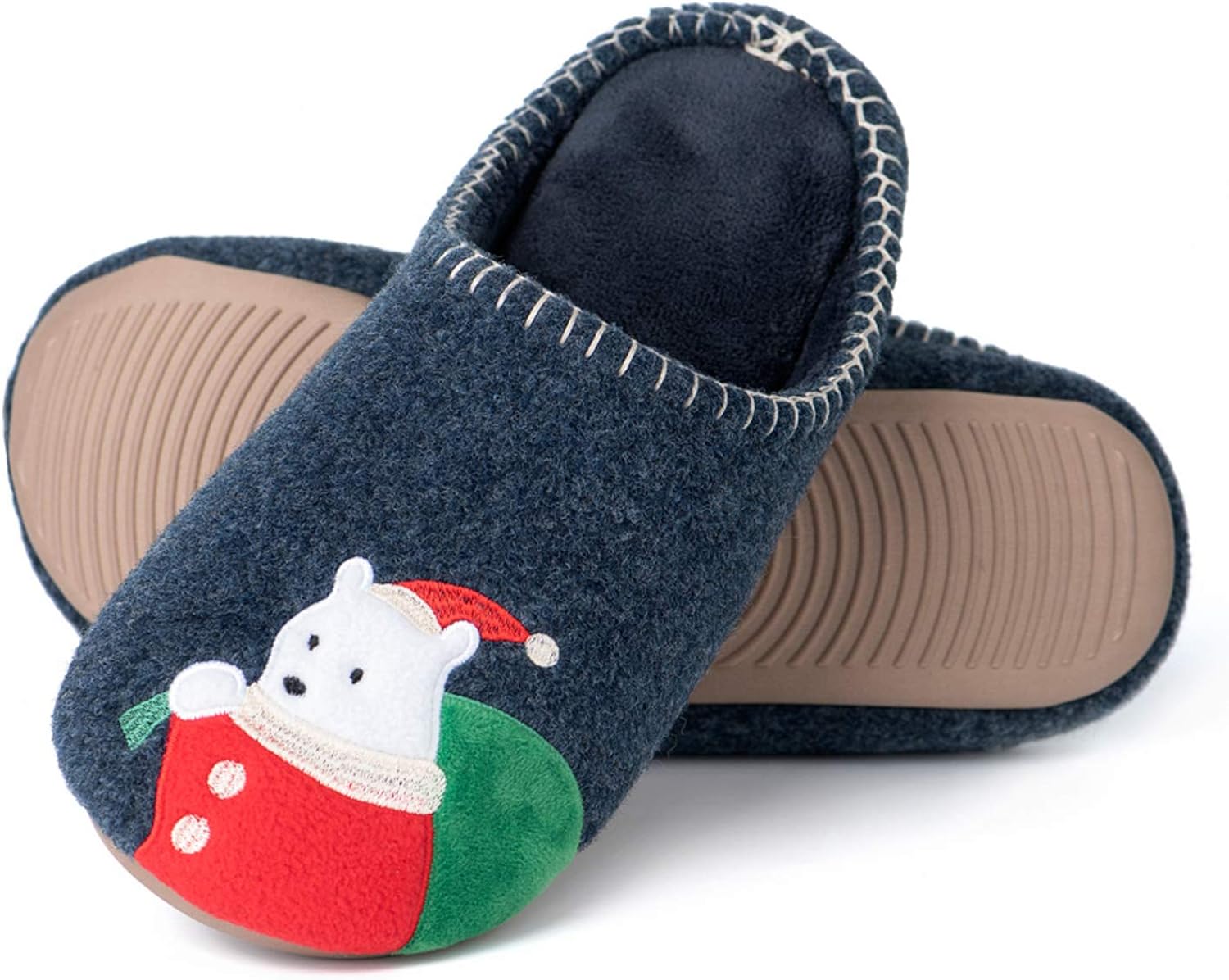 cute slippers for ladies