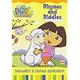 Dora the Explorer - Rhymes and Riddles