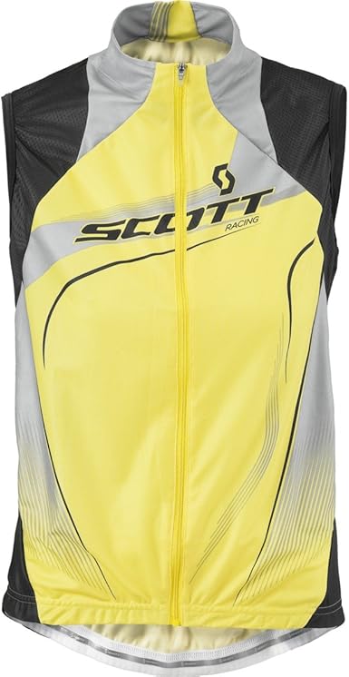scott womens cycling clothing