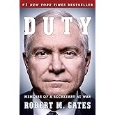 Duty: Memoirs of a Secretary at War