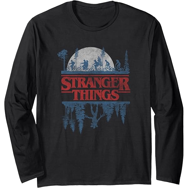 Amazon.com: Stranger Things Christmas Epic Demogorgon Ugly Sweater