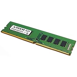 A-Tech 64GB (4x16GB) DDR4 2400 MHz UDIMM PC4-19200