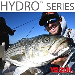 Yo-Zuri R1153-CSBL Hydro Pencil Floating