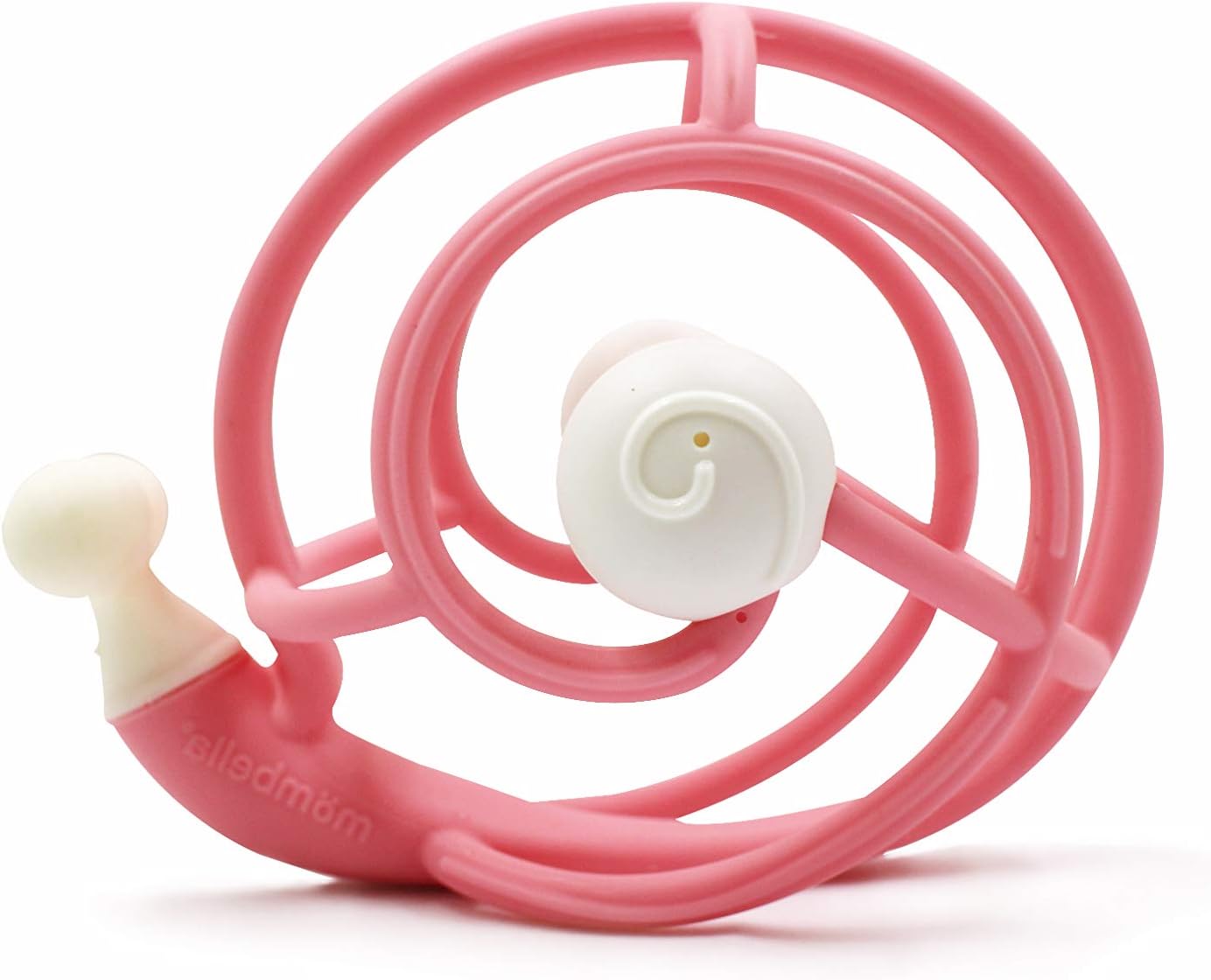 mombella snail teether