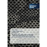 Python Cookbook in Colab: Hands-On Solutions for Modern Programming