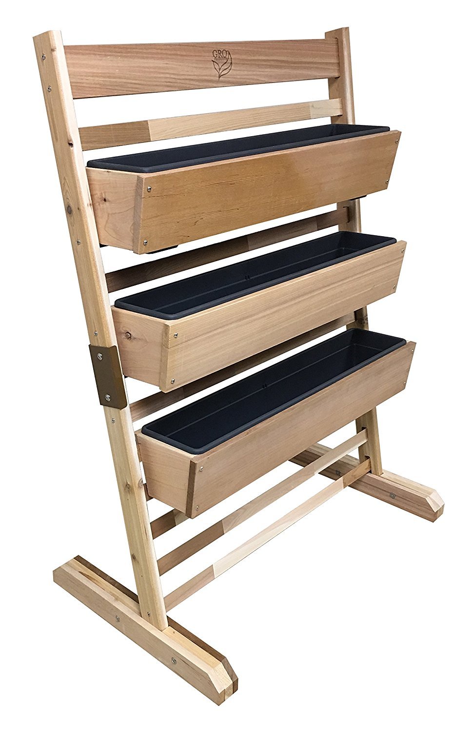 Best Gro Elevated Garden Bed