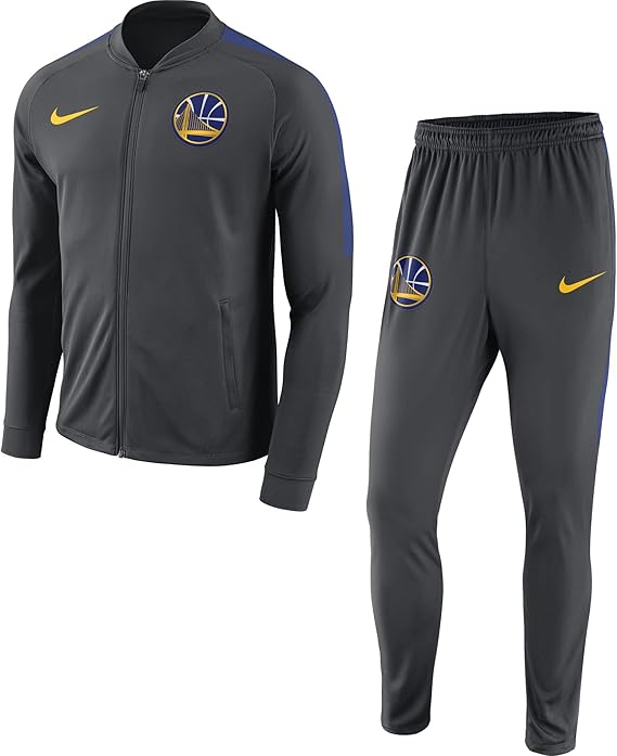 chandal warriors nba