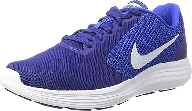 nike revolution 3 niño