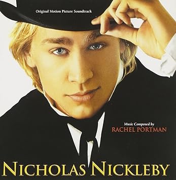 Get Rachel Portman Nicholas Nickleby Original Motion Picture For Android Get Wallpaper Rachel Portman Nicholas Nickleby Original Motion Picture Desktop Wallpaper