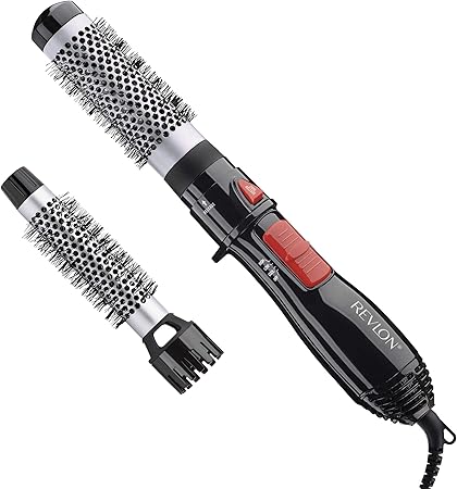 revlon hot air