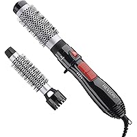 REVLON 500W Curl and Volumize All in One Hot Air Kit